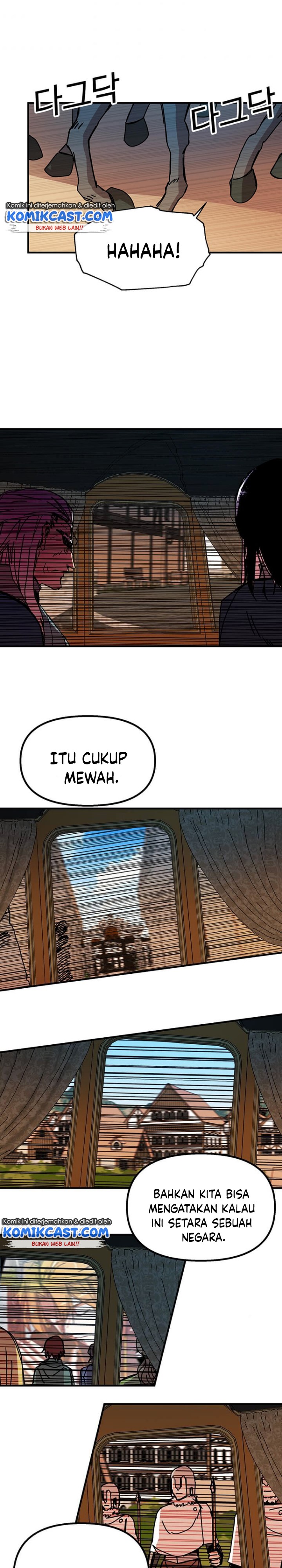 I Am Player Who Suck Alone (Solo Bug Player) Chapter 75 Gambar 17